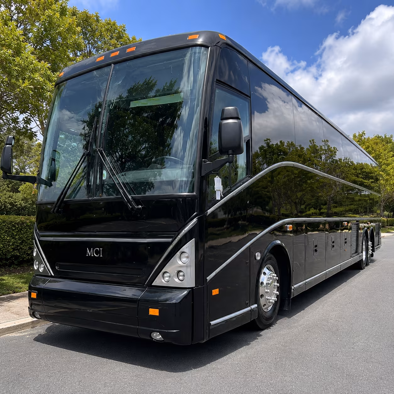 Rancho Cucamonga Concert Transportation & Shuttles
