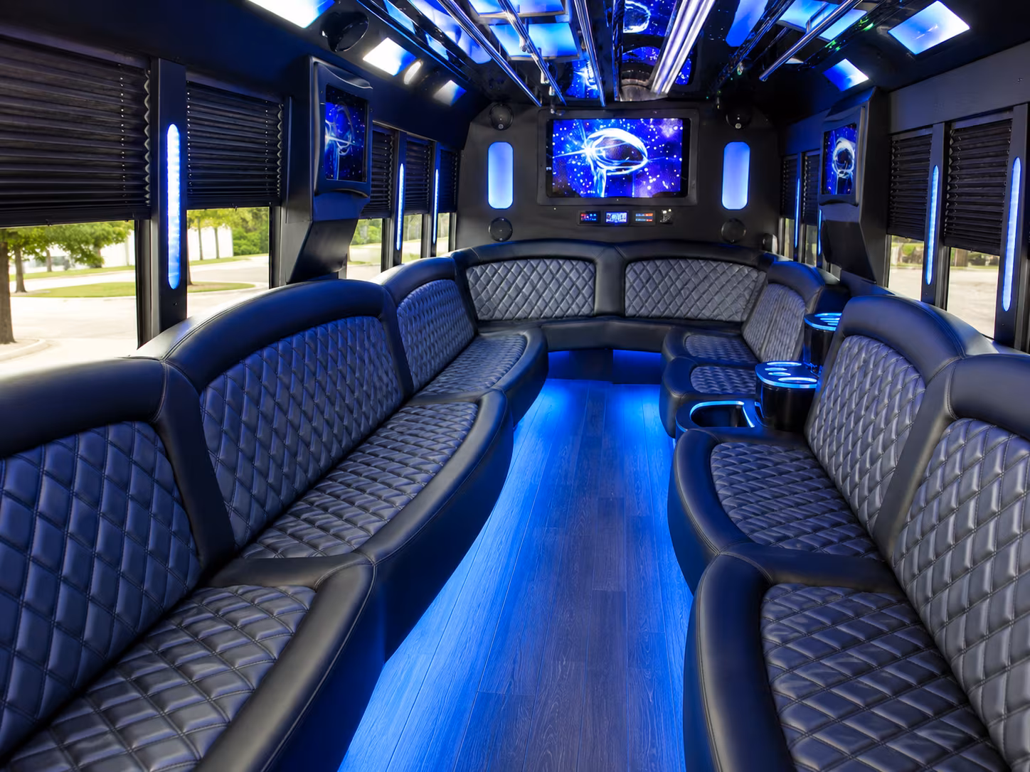Rancho Cucamonga Winery Tour & Pub Crawl Transportation
